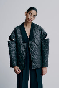 CMNET - JACKE IN SCHWARZ