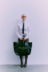 CMFLASH - TASCHE IN SCHWARZ