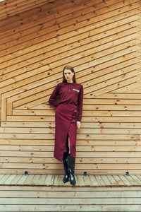 CMTAILOR – ROCK IN ROT