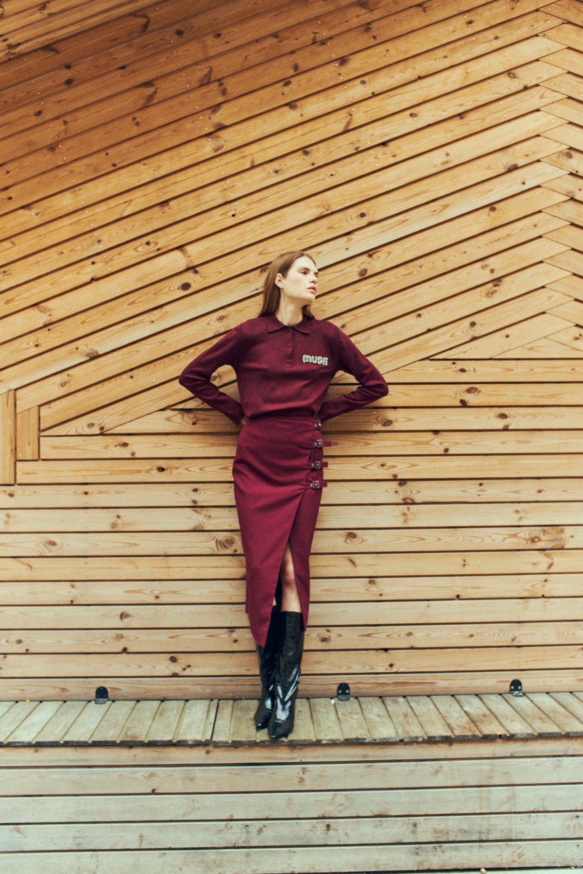 CMTAILOR – ROCK IN ROT