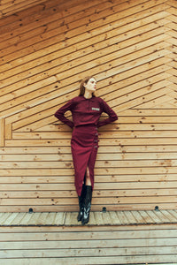 CMTAILOR – ROCK IN ROT