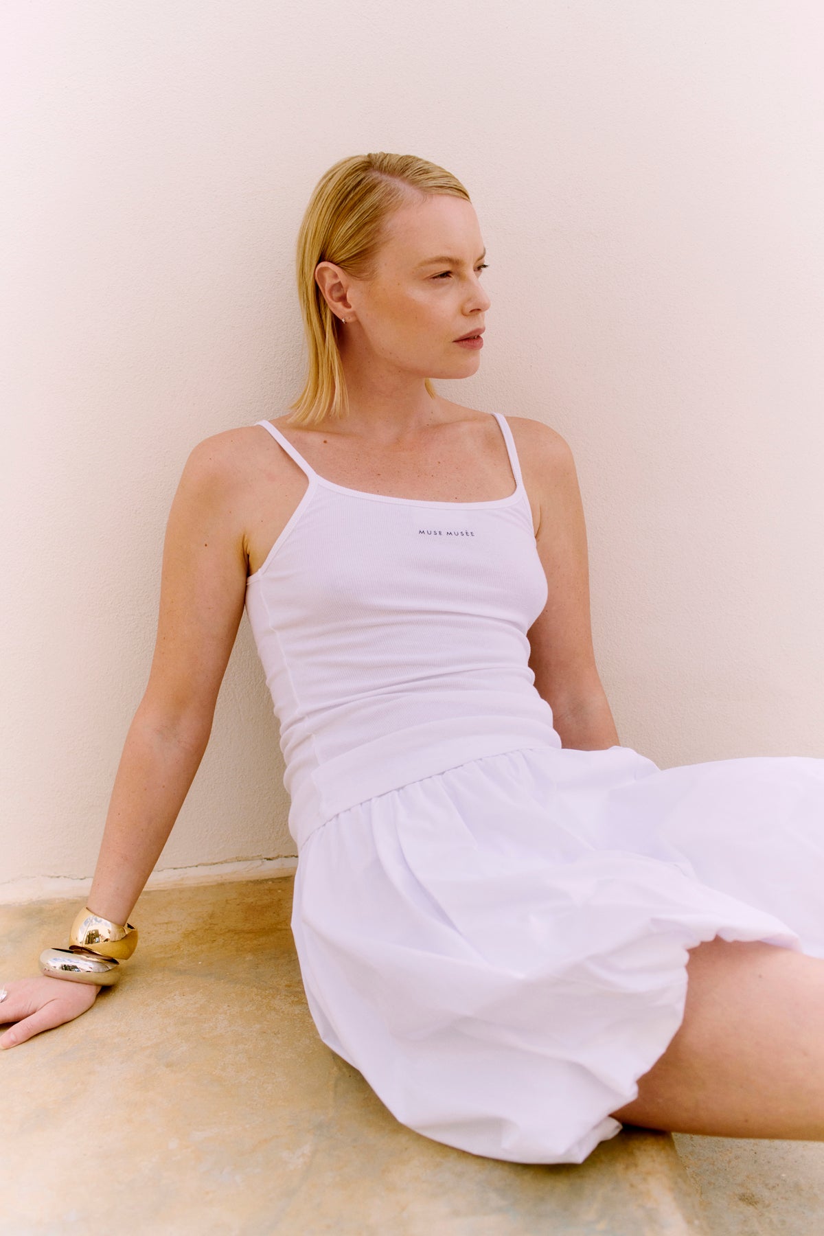 CMSIV - TOP IN WEISS