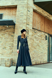 CMTAILOR - ROCK IN GRAU