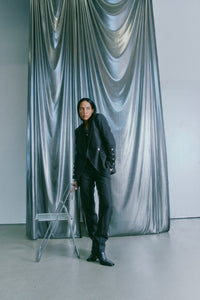 CMTAILOR - BLAZER IN SCHWARZ