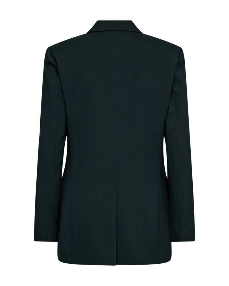 CMTAILOR - BLAZER IN GRUN