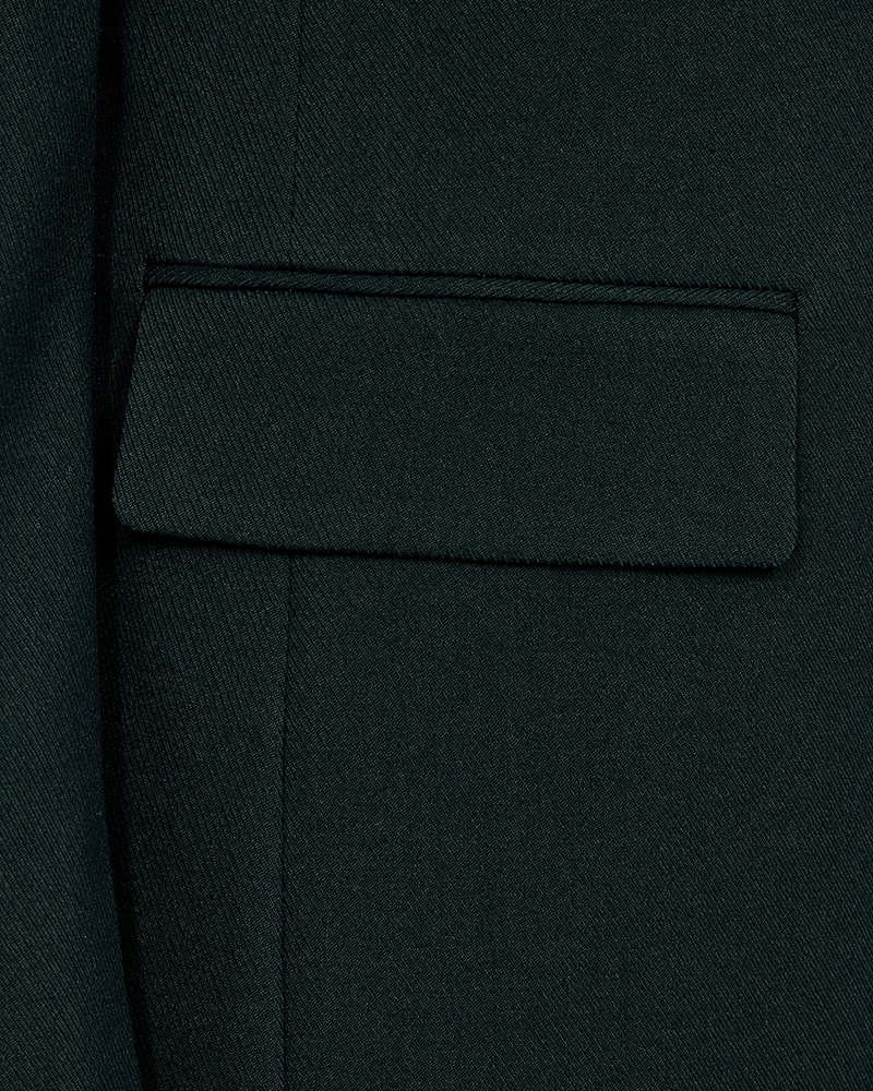 CMTAILOR - BLAZER IN GRUN