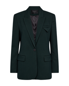 CMTAILOR - BLAZER IN GRUN