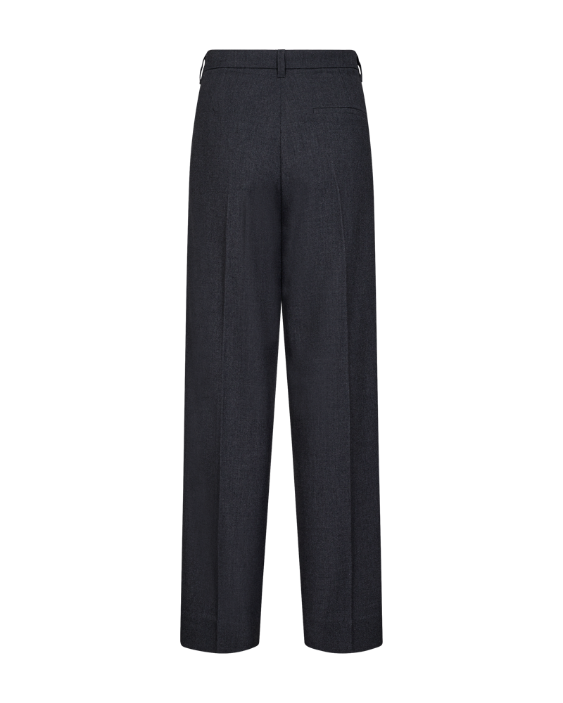 CMTAILOR – HOCH TAILLIERTE HOSE IN GRAU