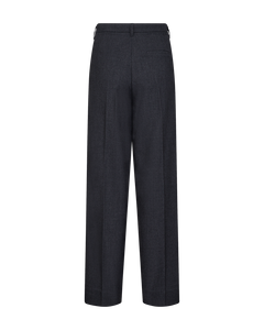 CMTAILOR – HOCH TAILLIERTE HOSE IN GRAU
