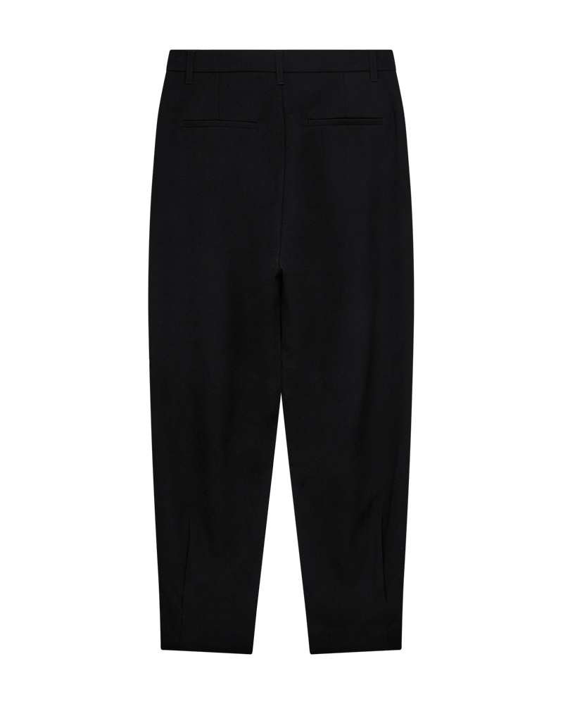 CMTAILOR - HOSE IN SCHWARZ