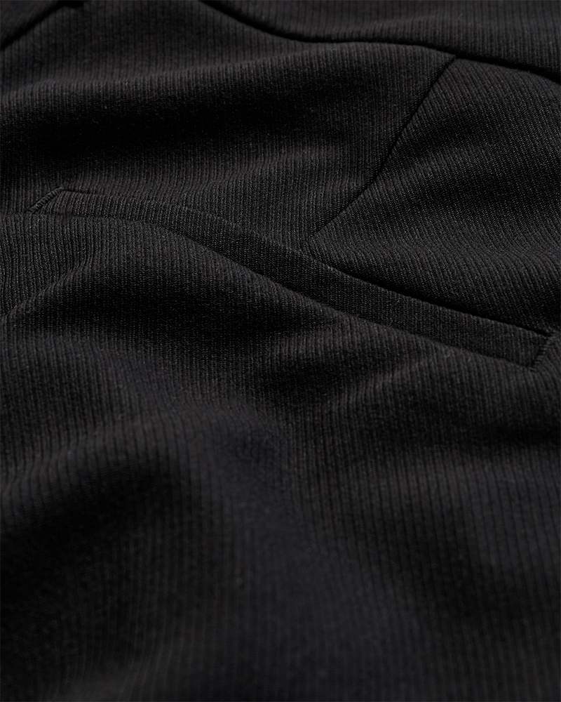 CMTAILOR - HOSE IN SCHWARZ