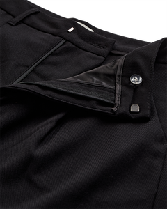 CMTAILOR - HOSE IN SCHWARZ