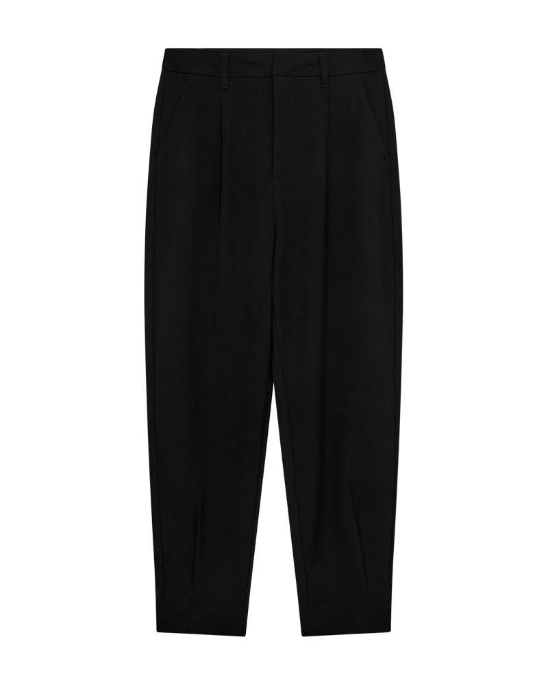 CMTAILOR - HOSE IN SCHWARZ