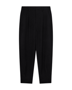 CMTAILOR - HOSE IN SCHWARZ