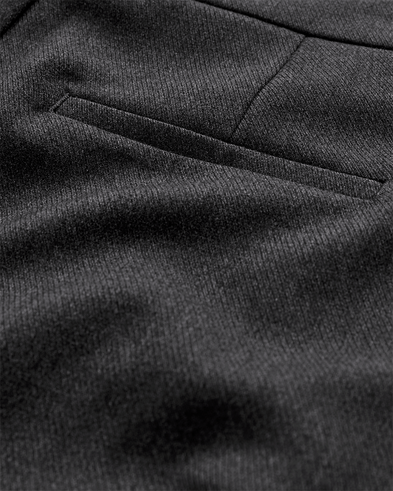 CMTAILOR - HOSE IN GRAU