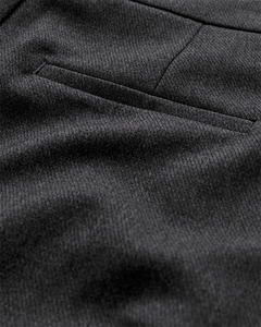CMTAILOR - HOSE IN GRAU