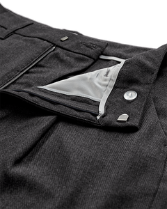 CMTAILOR - HOSE IN GRAU