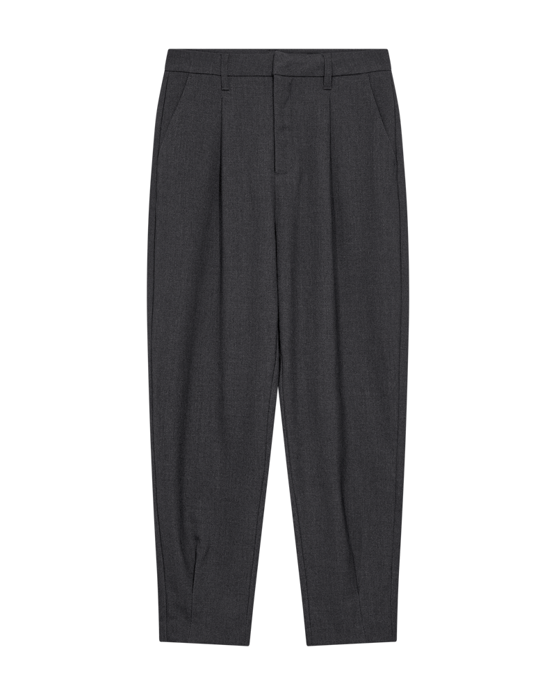 CMTAILOR - HOSE IN GRAU