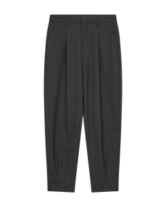 CMTAILOR - HOSE IN GRAU