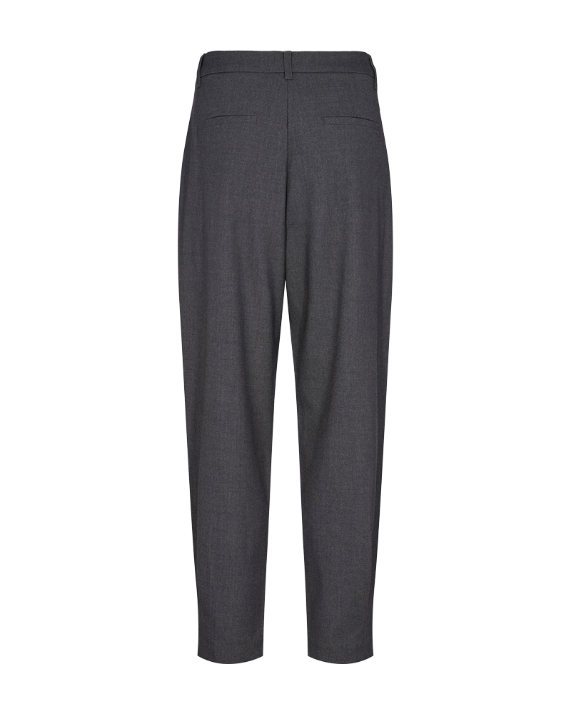 CMTAILOR - HOSE IN GRAU