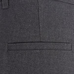 CMTAILOR - HOSE IN GRAU