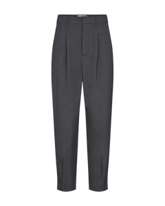CMTAILOR - HOSE IN GRAU