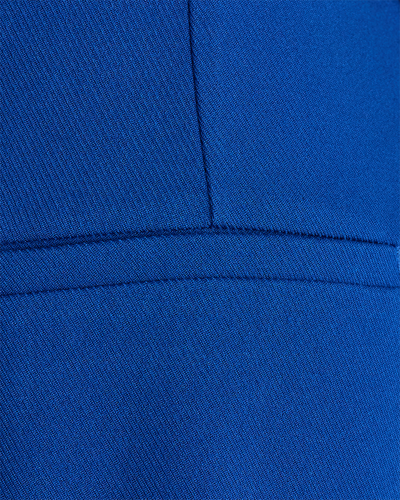 CMTAILOR - HOSE IN BLAU