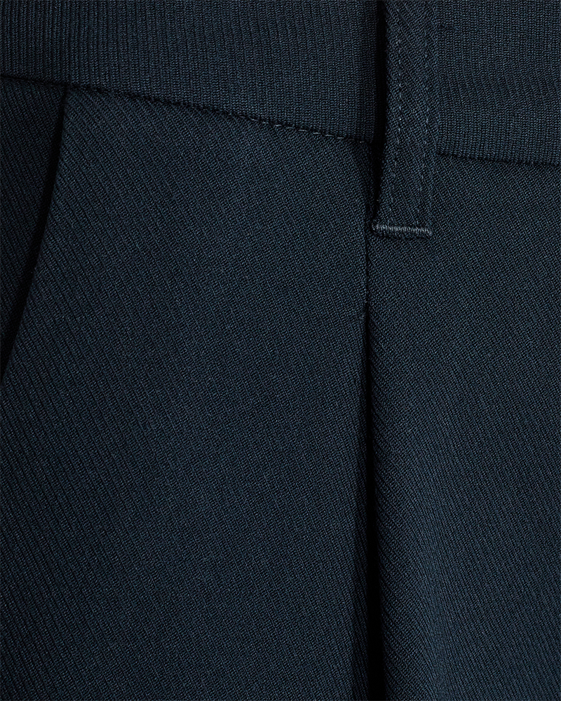 CMTAILOR - HOSE IN BLAU