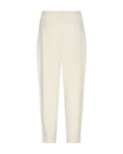 CMTAILOR - HOSE IN WEISS,WOLLWEISS
