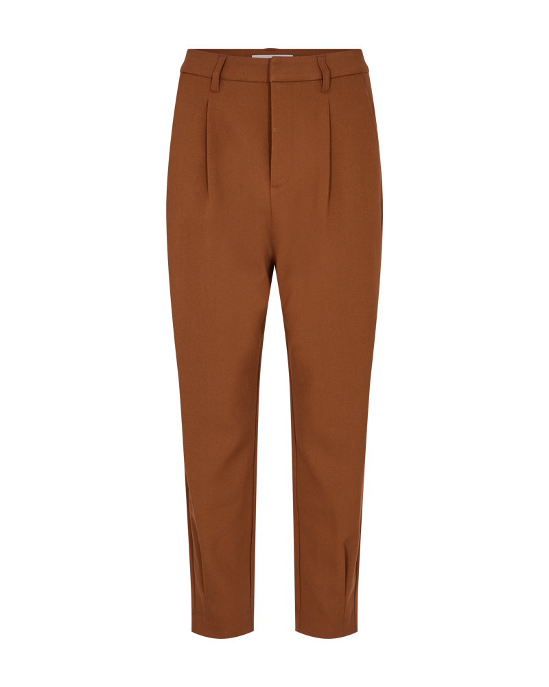 CMTAILOR - HOSE IN BRAUN
