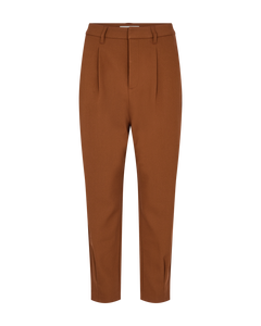 CMTAILOR - HOSE IN BRAUN