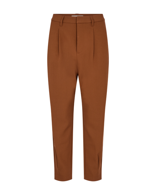 CMTAILOR - HOSE IN BRAUN