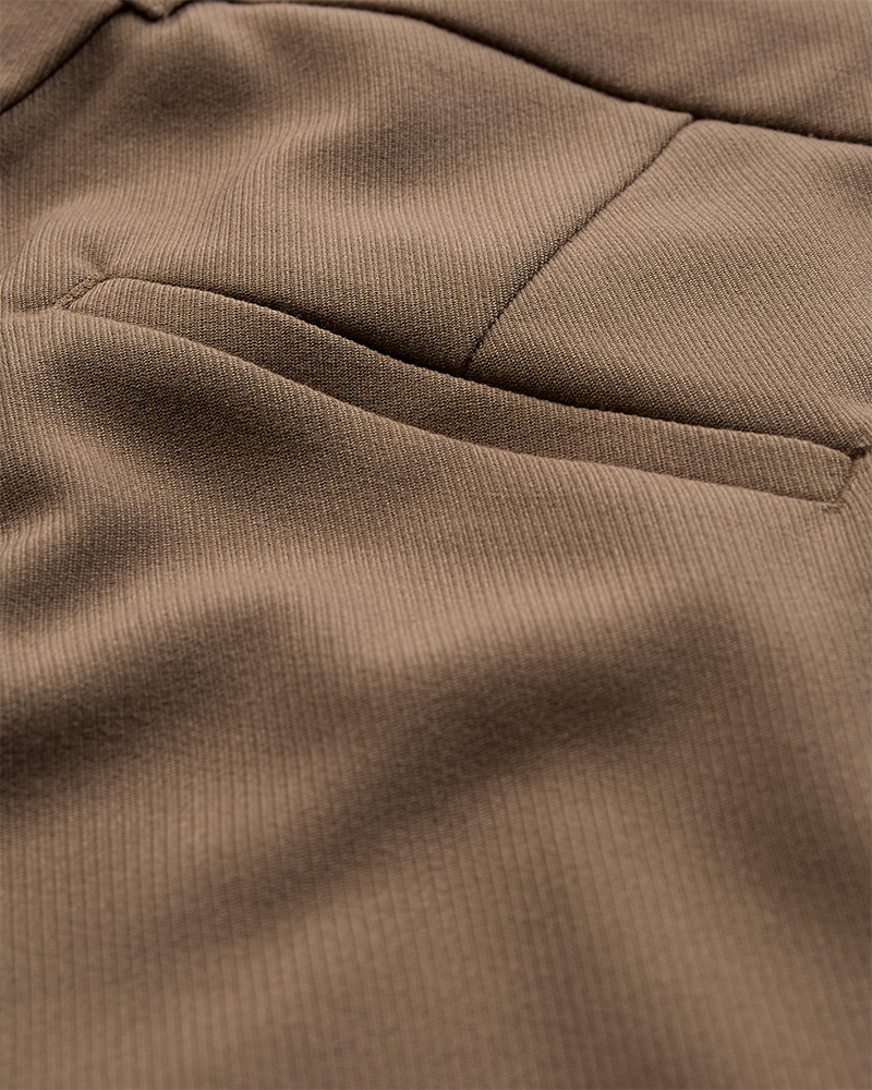 CMTAILOR - HOSE IN BEIGE
