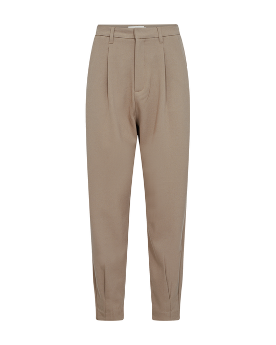 CMTAILOR - HOSE IN BEIGE