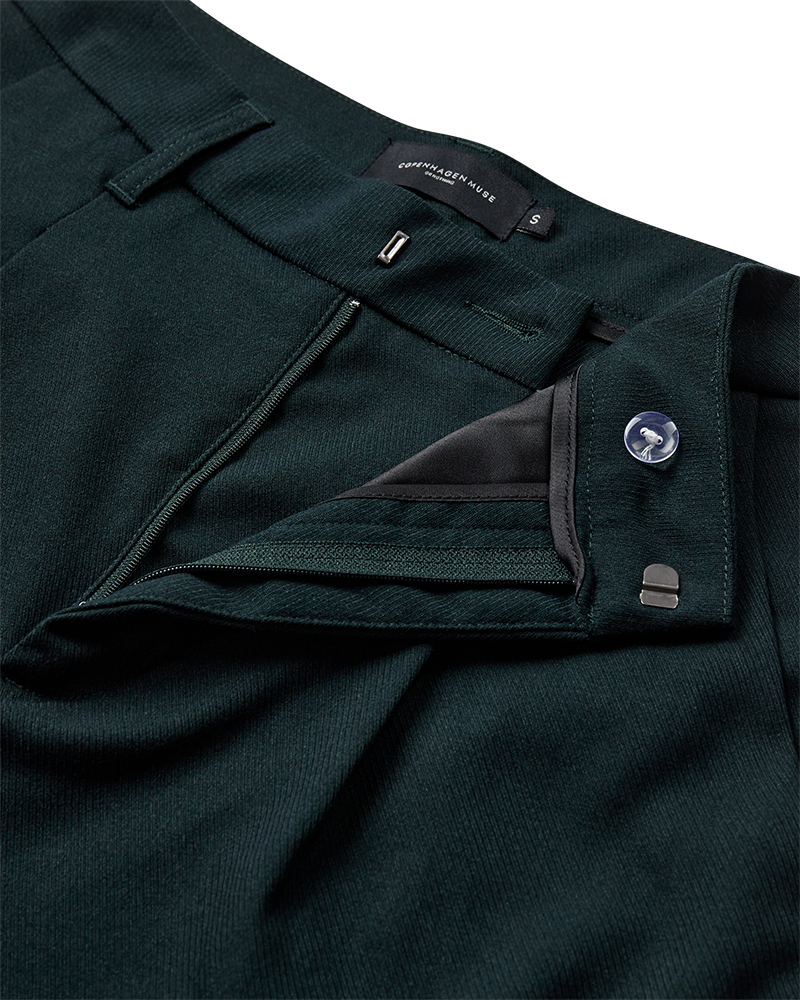 CMTAILOR - HOSE IN GRUN