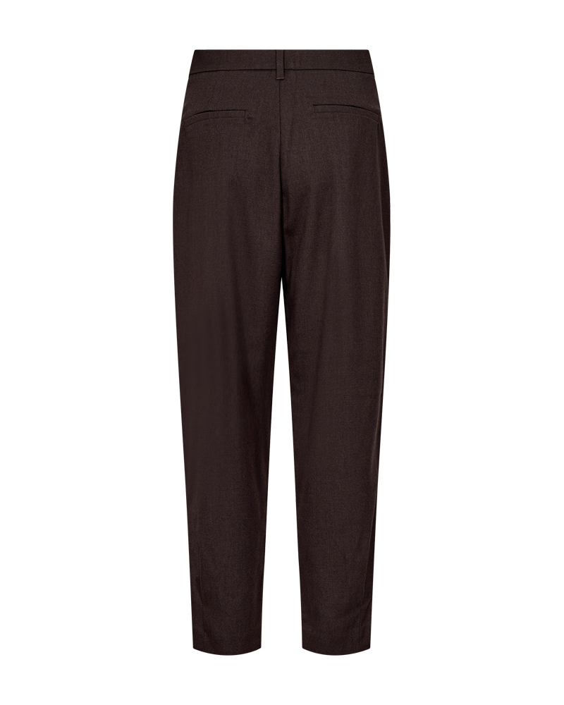 CMTAILOR - HOSE IN BRAUN