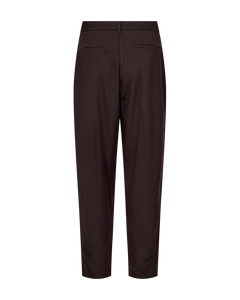 CMTAILOR - HOSE IN BRAUN