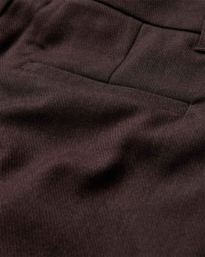 CMTAILOR - HOSE IN BRAUN