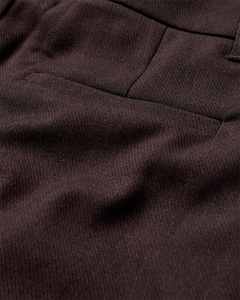 CMTAILOR - HOSE IN BRAUN