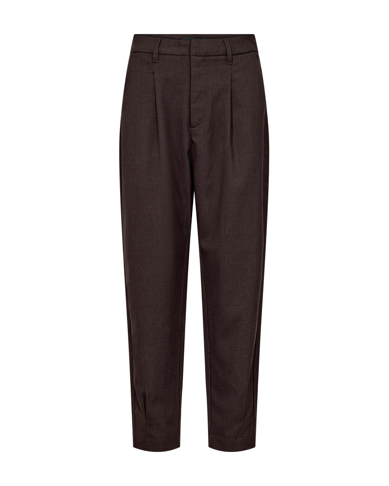 CMTAILOR - HOSE IN BRAUN
