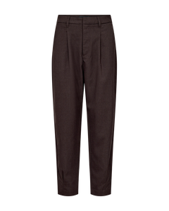 CMTAILOR - HOSE IN BRAUN