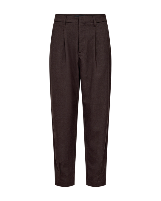 CMTAILOR - HOSE IN BRAUN