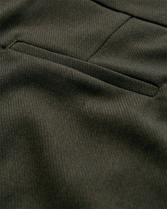 CMTAILOR – HOCHGESCHNITTENE KNÖCHELHOSE IN GRUN