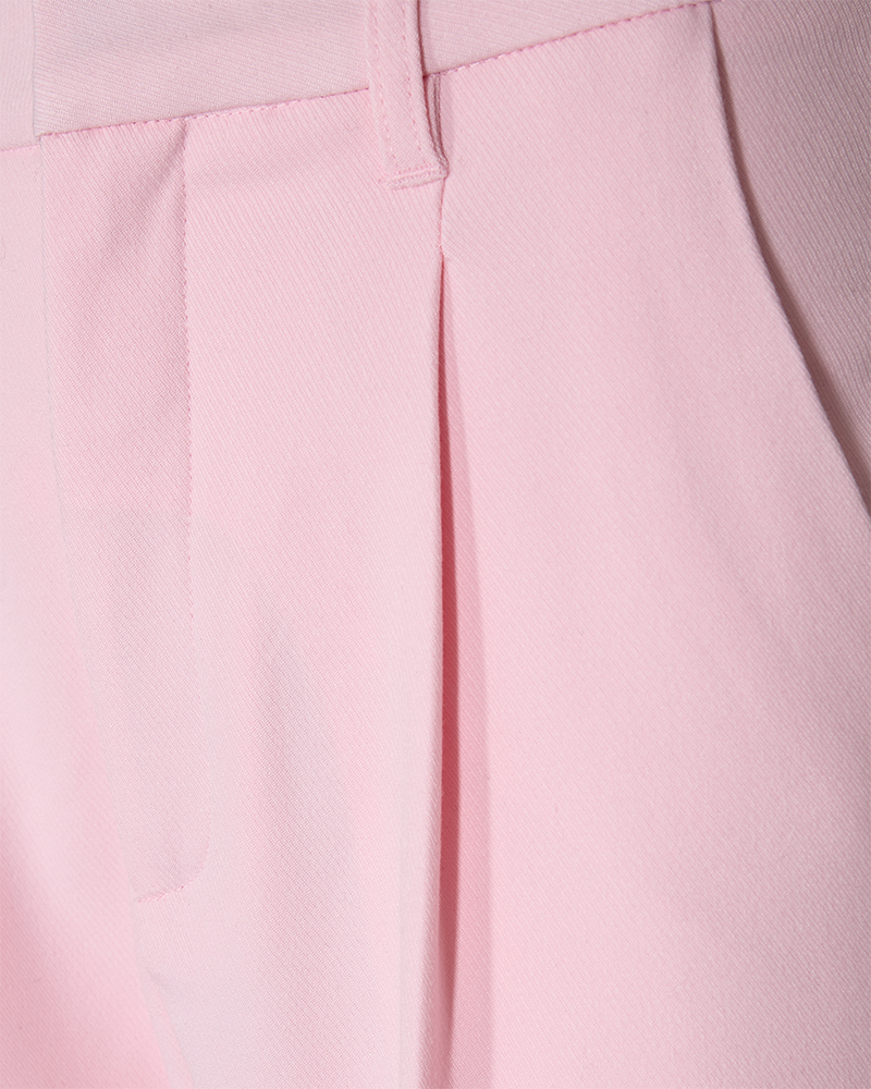 CMTAILOR - HOSE IN ROSA