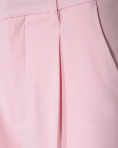 CMTAILOR - HOSE IN ROSA