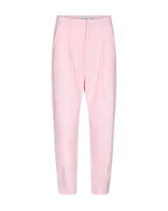 CMTAILOR - HOSE IN ROSA