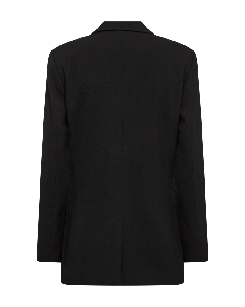 CMTAILOR - BLAZER IN SCHWARZ