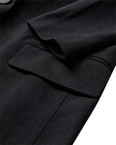 CMTAILOR - BLAZER IN SCHWARZ