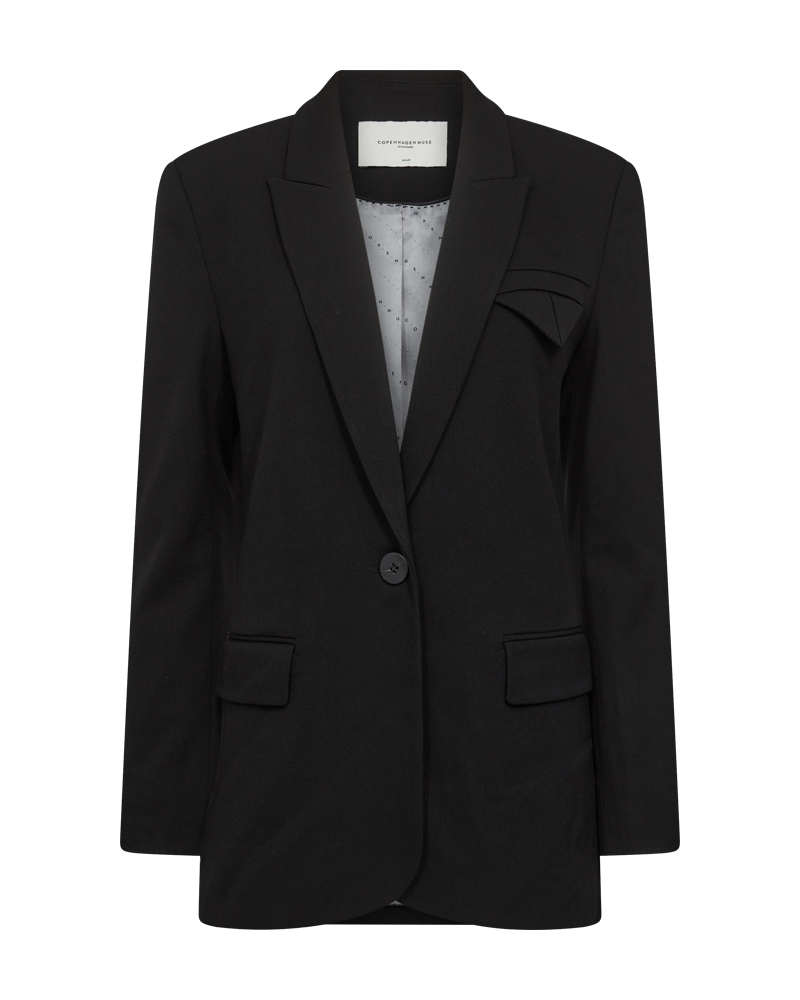 CMTAILOR - BLAZER IN SCHWARZ