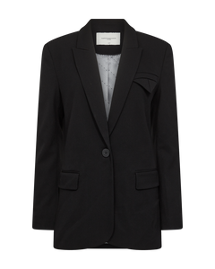 CMTAILOR - BLAZER IN SCHWARZ